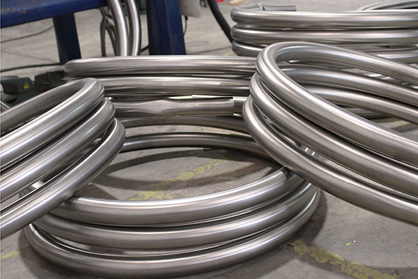 Servicio de Rolado Servicio de Rolado